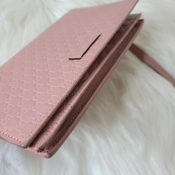 💯 Authentic Guccissima Crossbody/Shoulder Bag 🍀 - Picture 14 of 17